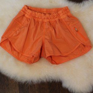 Lululemon Tracker Shorts